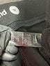 Betabrand Solid Black Active Pants Size M - photo 8