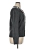 CeCe Gray Cardigan Size XL - photo 4