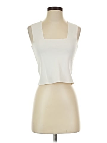 House of Harlow 1960 Sleeveless Top (view 1)