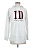 Maurices Silver Pullover Hoodie Size XS - photo 1