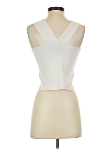House of Harlow 1960 Sleeveless Top (view 2)