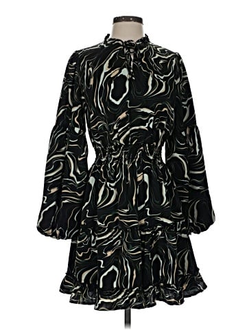 THML Casual Dress (view 1)