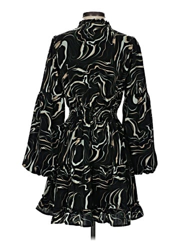 THML Casual Dress (view 2)
