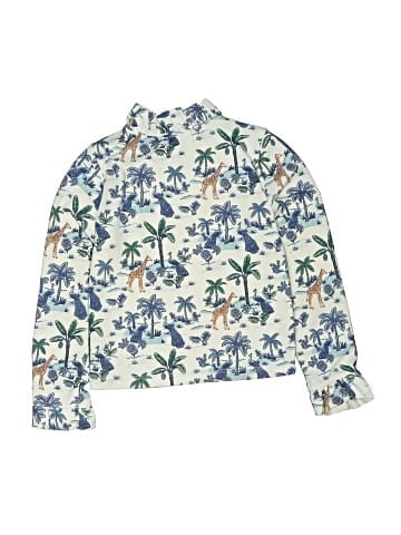 Janie and Jack Rash Guard (view 2)
