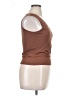 Assorted Brands Brown Tank Top Size XL - photo 4