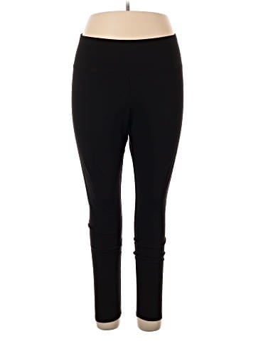 Eileen Fisher Active Pants (view 1)