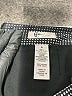 Greg Norman Houndstooth Gray Skort Size 8 - photo 3