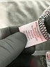 New York Laundry 100% Polyester Tweed Gray Long Sleeve Blouse Size L - photo 8