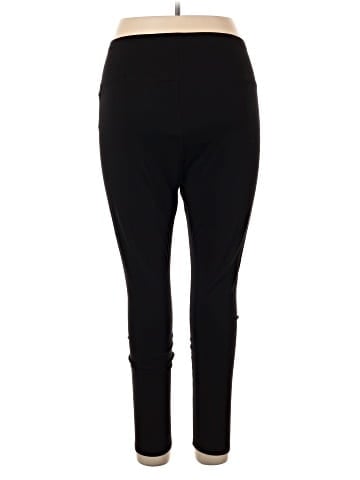 Eileen Fisher Active Pants (view 2)