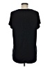 Athleta Black Short Sleeve T-Shirt Size M - photo 2