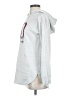 Maurices Silver Pullover Hoodie Size XS - photo 5