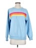 Unbranded Blue Sweatshirt Size S - photo 1