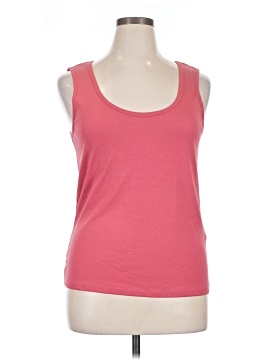 In Extenso Tank Top (view 1)