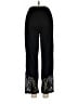 Unbranded Black Casual Pants Size L - photo 2