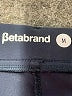 Betabrand Solid Blue Active Pants Size M - photo 7