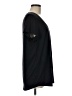 Athleta Black Short Sleeve T-Shirt Size M - photo 4