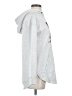 Maurices Silver Pullover Hoodie Size XS - photo 4