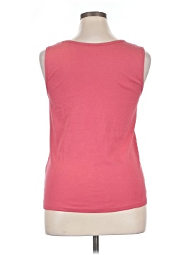In Extenso Tank Top (view 2)