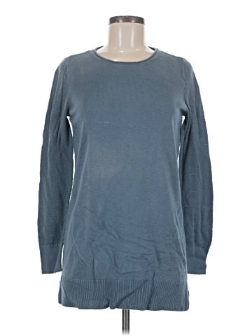 Ann Taylor LOFT Outlet Pullover Sweater (view 1)