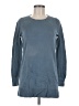 Ann Taylor LOFT Outlet Blue Pullover Sweater Size M - photo 1