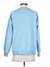 Unbranded Blue Sweatshirt Size S - photo 2