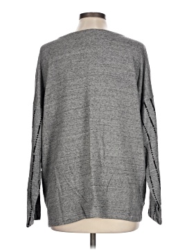 DIGNITY NOT CHARITY Cardigan (view 2)