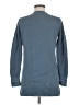 Ann Taylor LOFT Outlet Blue Pullover Sweater Size M - photo 2