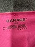 Garage Pink Tank Top Size M - photo 7