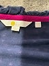 Boden Polka Dots Blue Long Sleeve Blouse Size 16 - photo 7