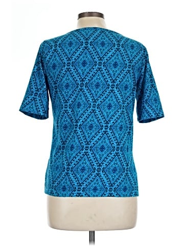 Jones New York Sport Short Sleeve T-Shirt (view 2)