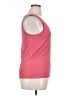 In Extenso Pink Tank Top Size XL - photo 4
