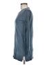 Ann Taylor LOFT Outlet Blue Pullover Sweater Size M - photo 5