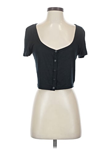 Sunday Best Short Sleeve Henley (view 1)