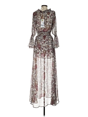 Show Me Your Mumu Casual Dress (view 2)