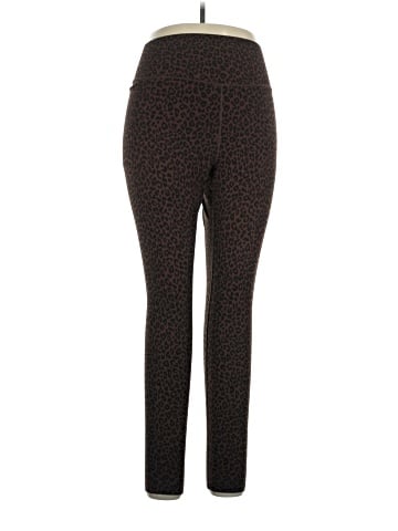 Victoria's Secret Pink Active Pants (view 1)