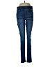 Old Navy 100% Cotton Blue Jeans Size 8 - photo 1