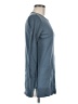 Ann Taylor LOFT Outlet Blue Pullover Sweater Size M - photo 4