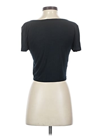 Sunday Best Short Sleeve Henley (view 2)