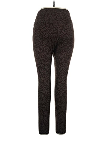 Victoria's Secret Pink Active Pants (view 2)