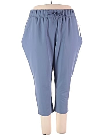 Yogalicious Active Pants (view 1)