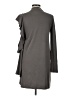 Everly Gray Casual Dress Size L - photo 2
