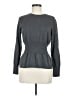 Carlisle Gray Pullover Sweater Size M - photo 1