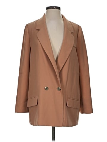 Mixxo Coat (view 1)