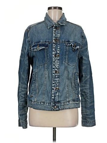 Aeropostale Denim Jacket (view 1)