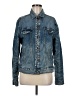Aeropostale Blue Denim Jacket Size M - photo 1