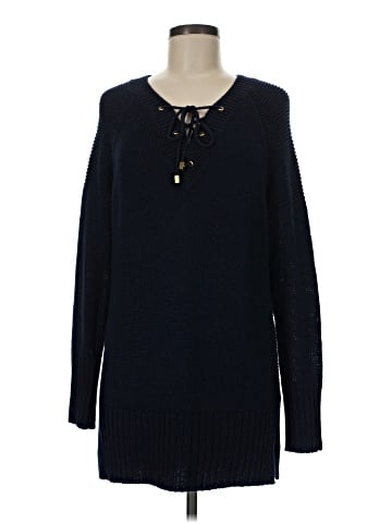 ETC Pullover Sweater (view 1)