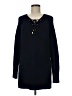 ETC Blue Pullover Sweater Size M - photo 1