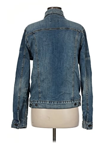 Aeropostale Denim Jacket (view 2)