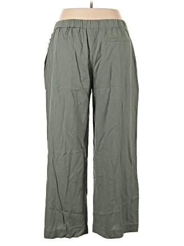 Caslon Casual Pants (view 2)