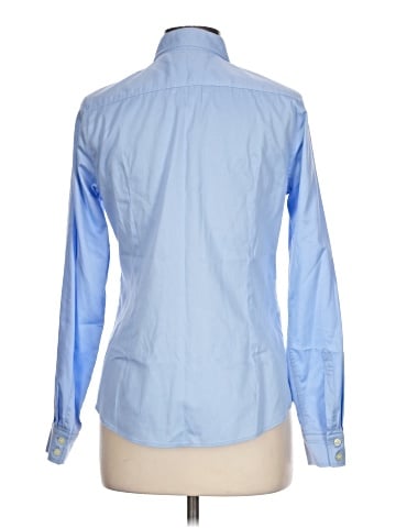 Banana Republic Long Sleeve Blouse (view 2)